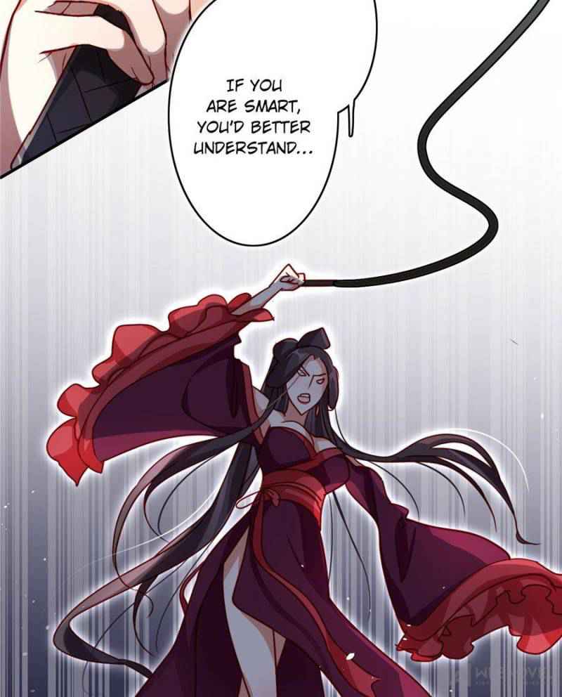 The Evil Empress Chapter 14 23